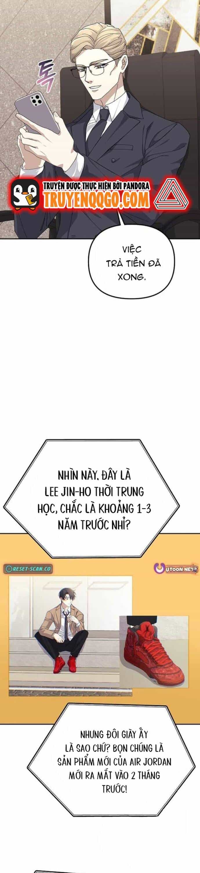 Tái Thiết Cuộc Đời Kẻ Nghiện Game - Chương 23 - ảnh 14