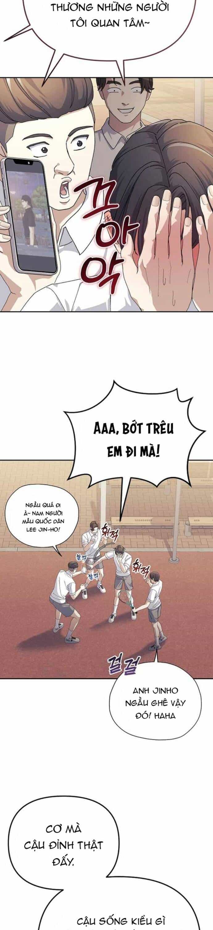 Tái Thiết Cuộc Đời Kẻ Nghiện Game - Chương 23 - ảnh 17