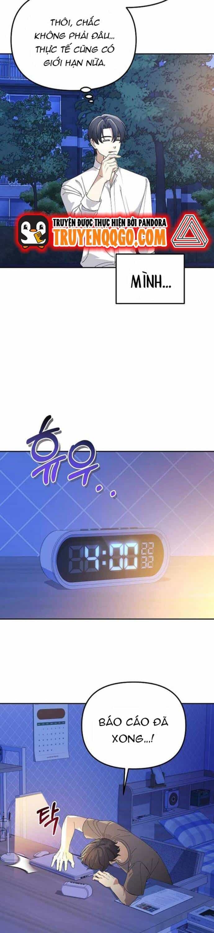 Tái Thiết Cuộc Đời Kẻ Nghiện Game - Chương 23 - ảnh 23