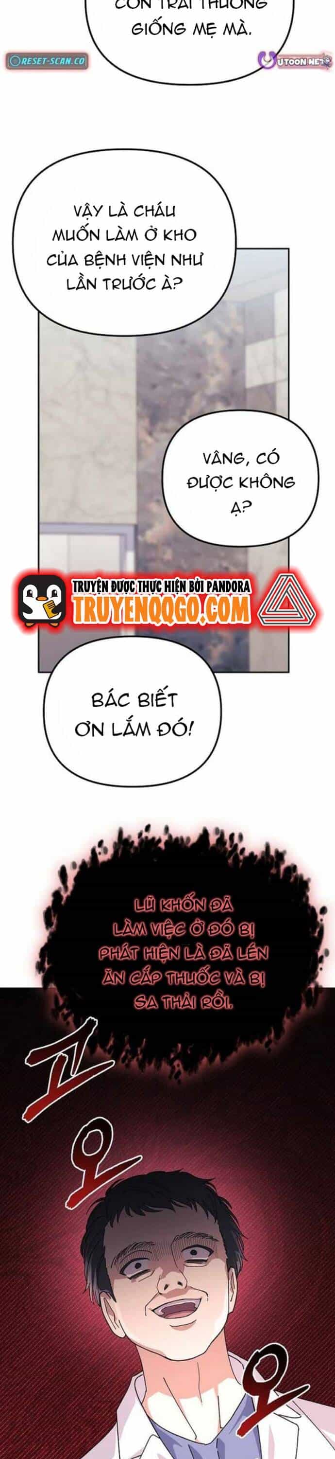 Tái Thiết Cuộc Đời Kẻ Nghiện Game - Chương 23 - ảnh 27