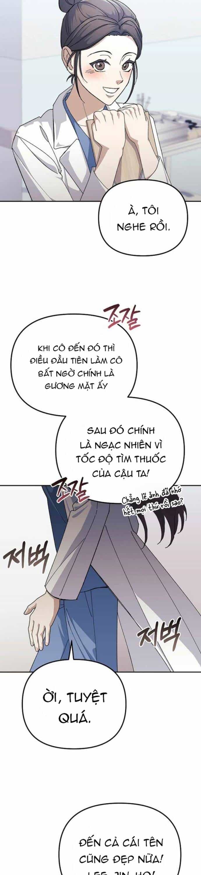 Tái Thiết Cuộc Đời Kẻ Nghiện Game - Chương 23 - ảnh 30
