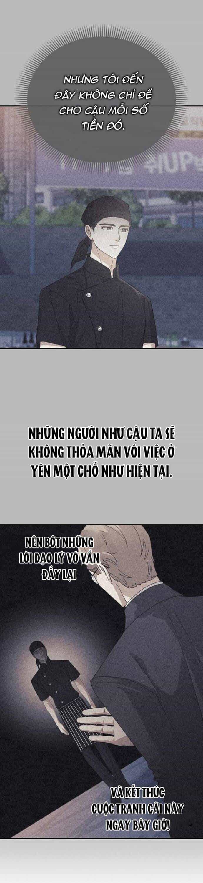 Tái Thiết Cuộc Đời Kẻ Nghiện Game - Chương 23 - ảnh 5