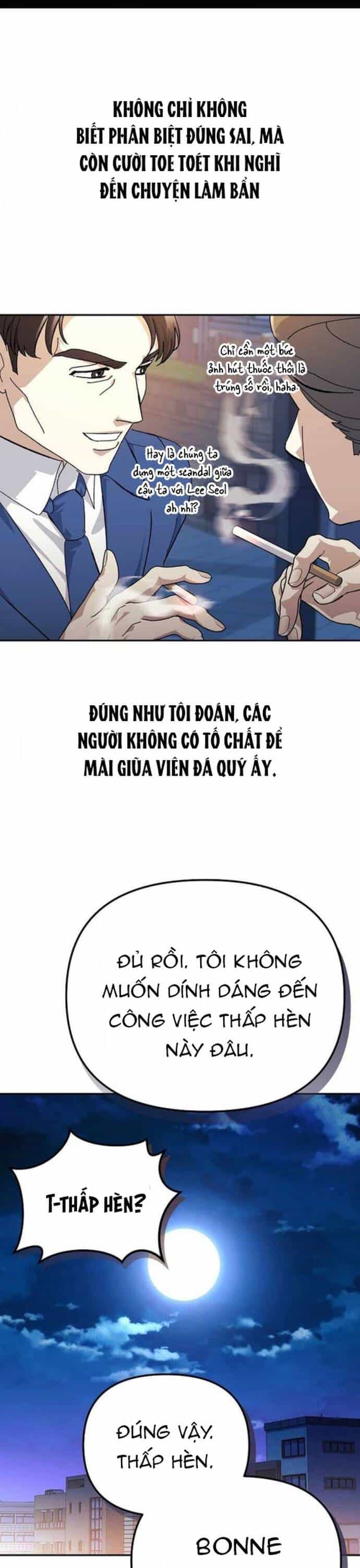 Tái Thiết Cuộc Đời Kẻ Nghiện Game - Chương 23 - ảnh 8