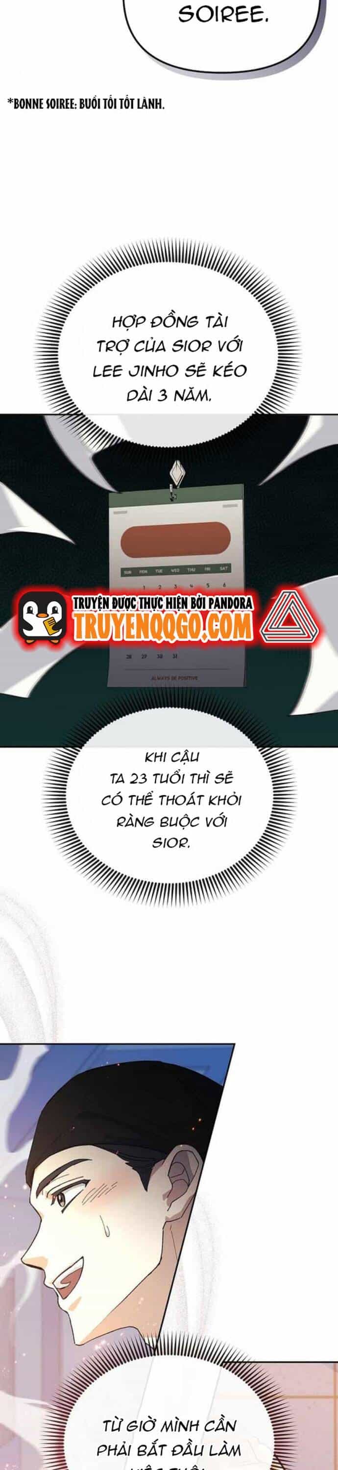 Tái Thiết Cuộc Đời Kẻ Nghiện Game - Chương 23 - ảnh 9