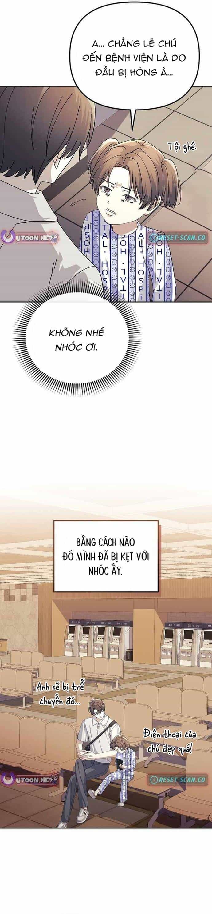 Tái Thiết Cuộc Đời Kẻ Nghiện Game - Chương 24 - ảnh 24