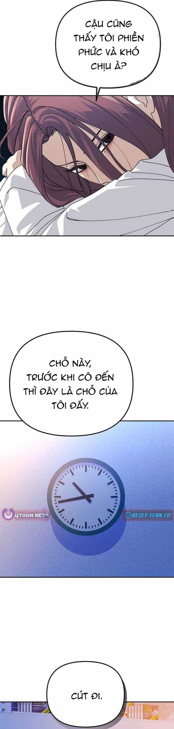 Tái Thiết Cuộc Đời Kẻ Nghiện Game - Chương 24 - ảnh 3