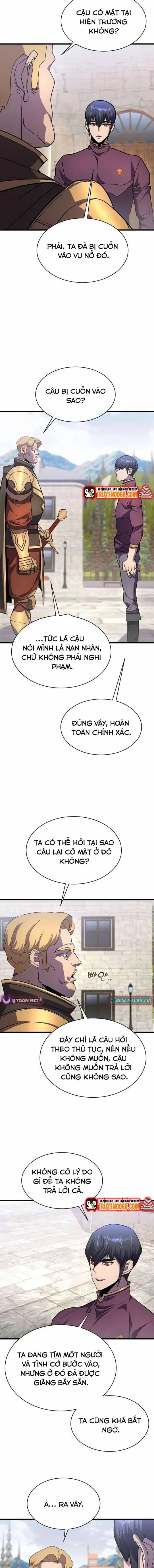 Tái Thiết Cuộc Đời Kẻ Nghiện Game - Chương 25 - ảnh 12