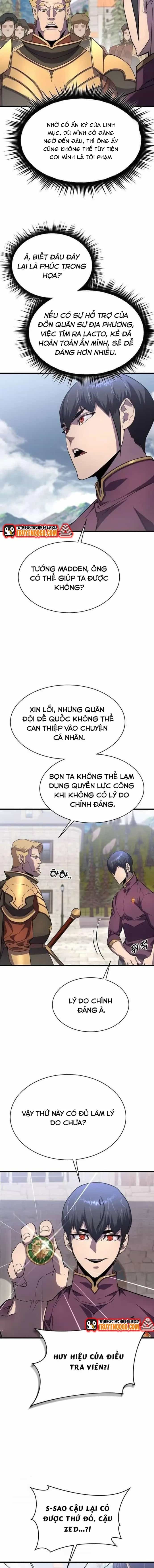 Tái Thiết Cuộc Đời Kẻ Nghiện Game - Chương 25 - ảnh 13