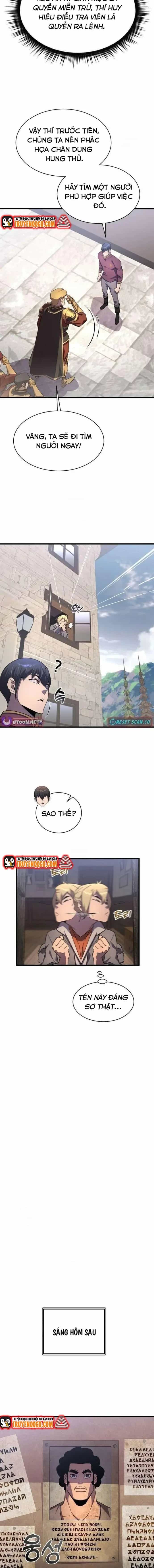 Tái Thiết Cuộc Đời Kẻ Nghiện Game - Chương 25 - ảnh 15