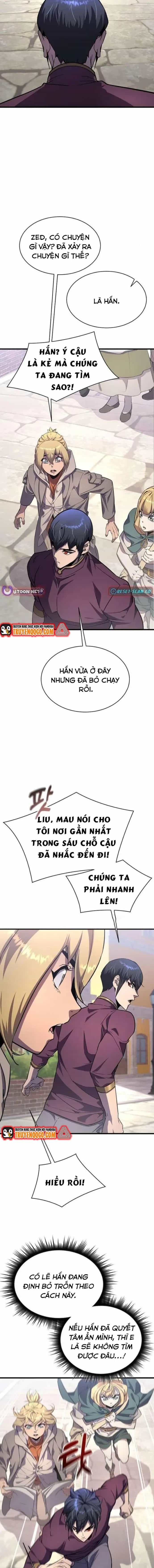 Tái Thiết Cuộc Đời Kẻ Nghiện Game - Chương 25 - ảnh 2