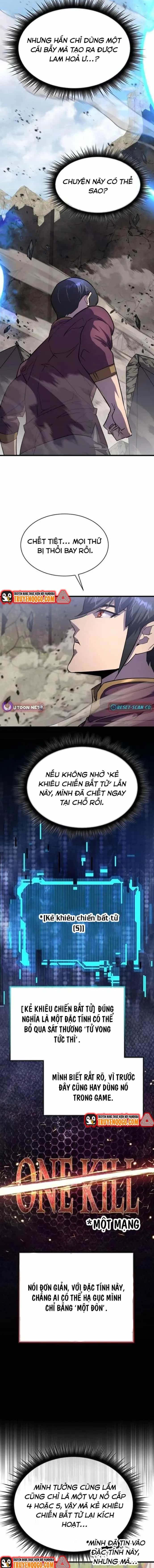 Tái Thiết Cuộc Đời Kẻ Nghiện Game - Chương 25 - ảnh 8