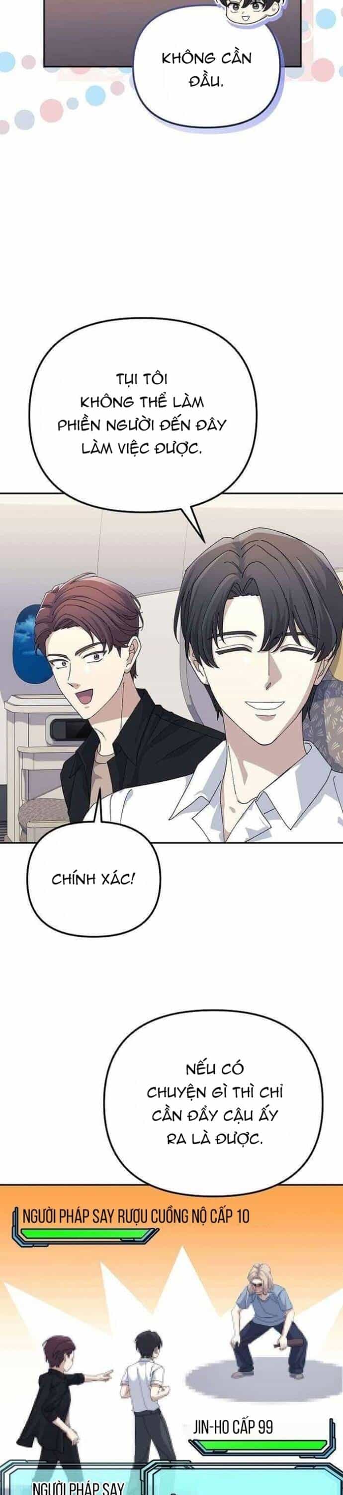 Tái Thiết Cuộc Đời Kẻ Nghiện Game - Chương 26 - ảnh 18