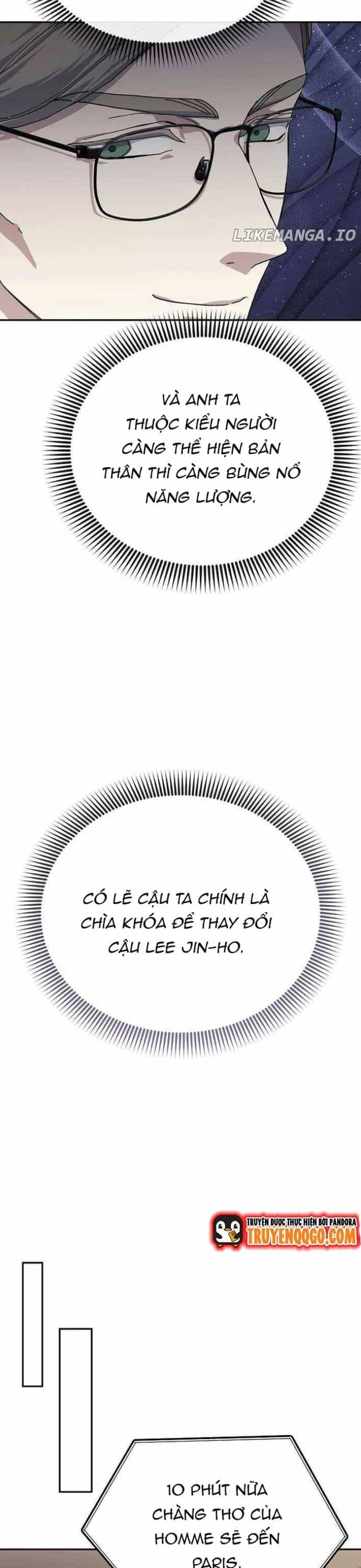 Tái Thiết Cuộc Đời Kẻ Nghiện Game - Chương 26 - ảnh 20