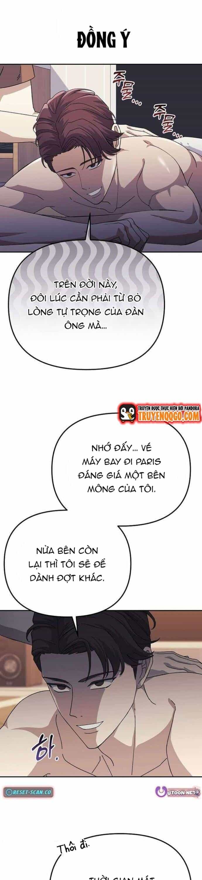 Tái Thiết Cuộc Đời Kẻ Nghiện Game - Chương 26 - ảnh 6