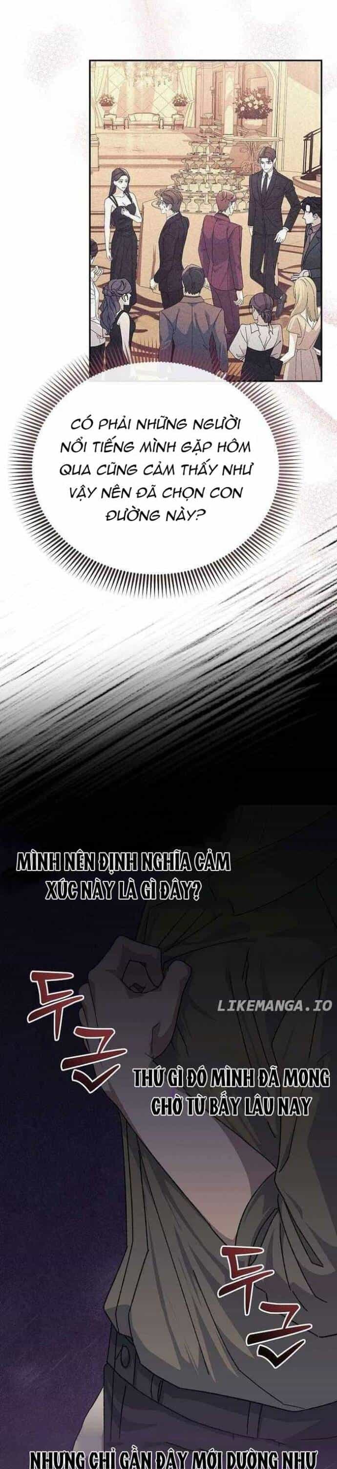 Tái Thiết Cuộc Đời Kẻ Nghiện Game - Chương 28 - ảnh 13