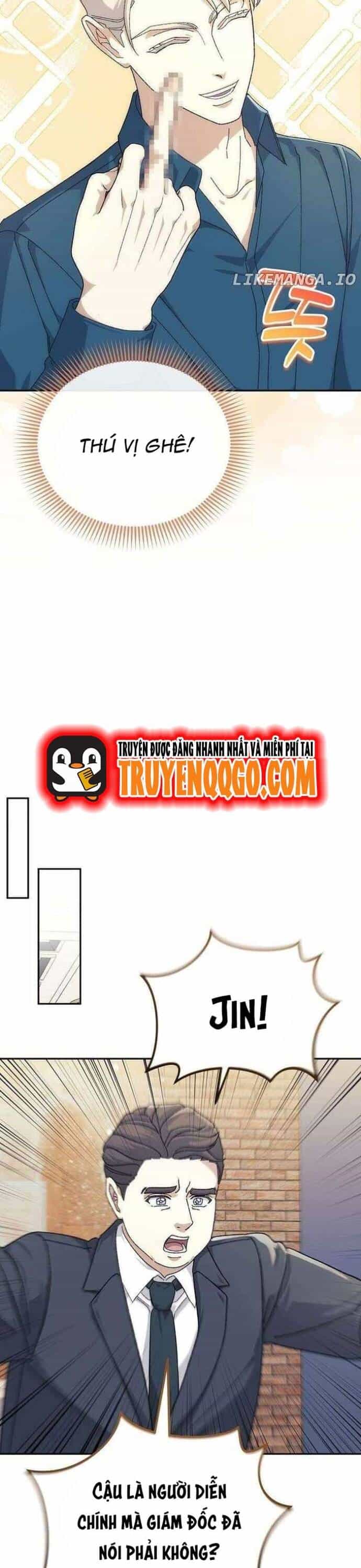 Tái Thiết Cuộc Đời Kẻ Nghiện Game - Chương 28 - ảnh 20