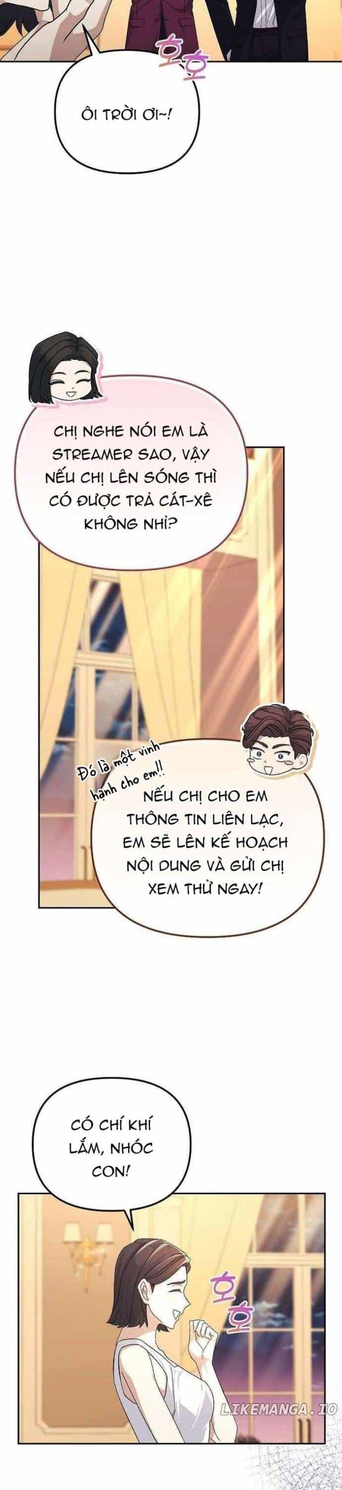 Tái Thiết Cuộc Đời Kẻ Nghiện Game - Chương 28 - ảnh 3