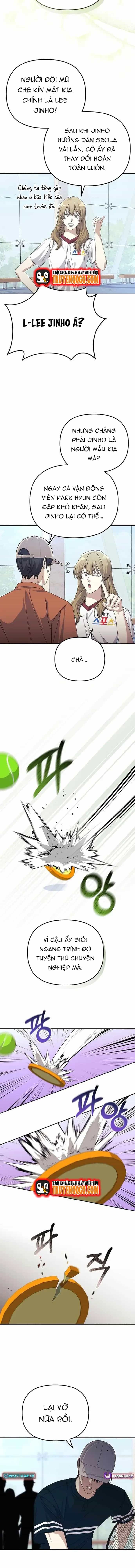 Tái Thiết Cuộc Đời Kẻ Nghiện Game - Chương 29 - ảnh 11