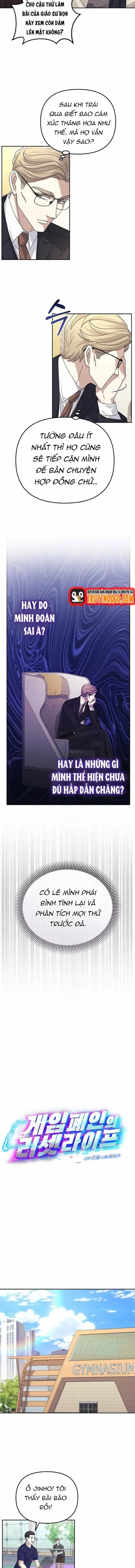 Tái Thiết Cuộc Đời Kẻ Nghiện Game - Chương 29 - ảnh 4