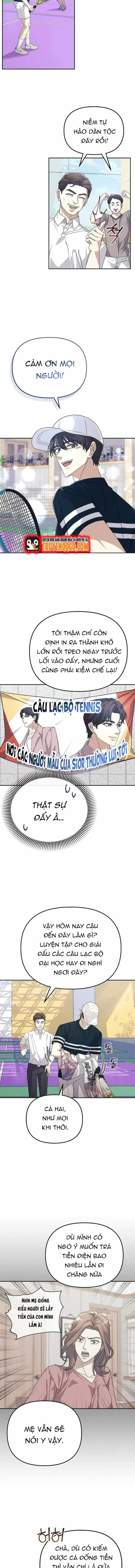 Tái Thiết Cuộc Đời Kẻ Nghiện Game - Chương 29 - ảnh 5