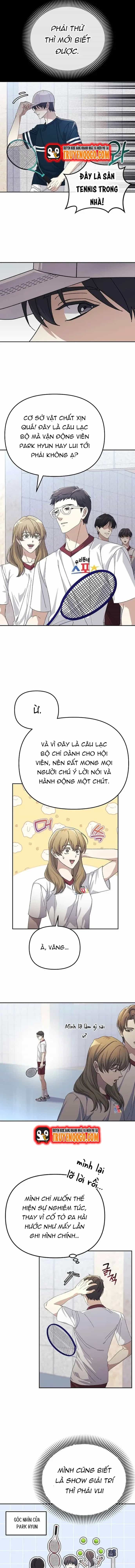 Tái Thiết Cuộc Đời Kẻ Nghiện Game - Chương 29 - ảnh 7