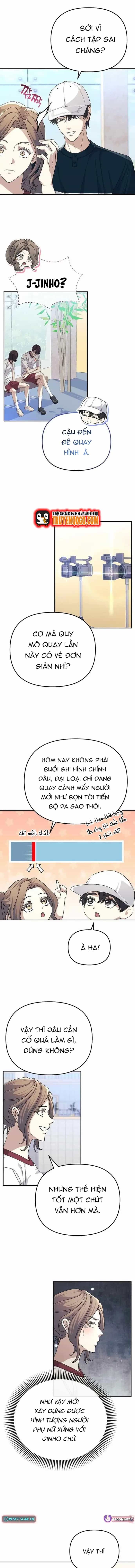 Tái Thiết Cuộc Đời Kẻ Nghiện Game - Chương 29 - ảnh 9