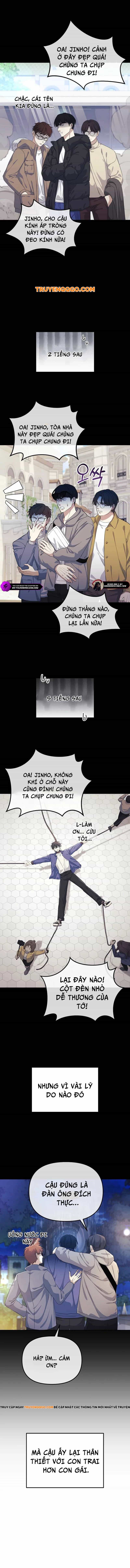Tái Thiết Cuộc Đời Kẻ Nghiện Game - Chương 3 - ảnh 10