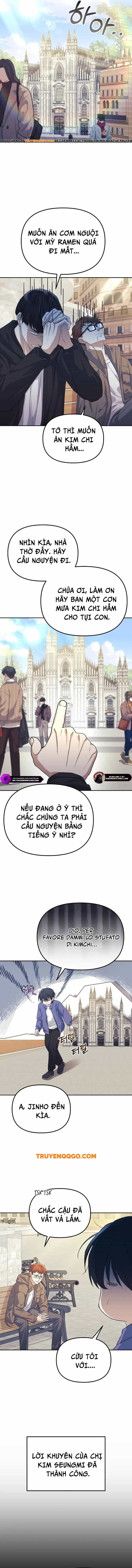 Tái Thiết Cuộc Đời Kẻ Nghiện Game - Chương 3 - ảnh 8