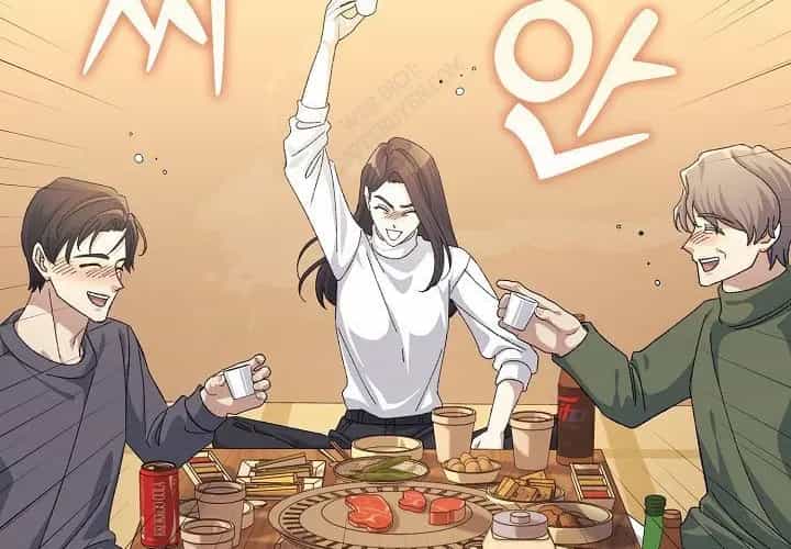 Tái Thiết Cuộc Đời Kẻ Nghiện Game - Chương 40 - ảnh 241
