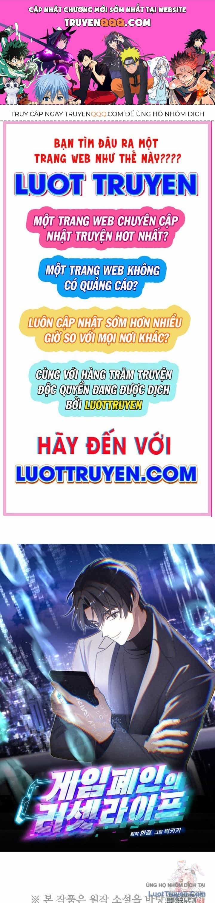 Tái Thiết Cuộc Đời Kẻ Nghiện Game - Chương 44 - ảnh 1