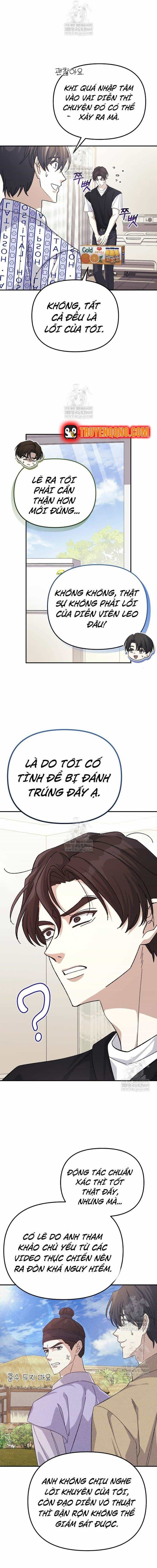 Tái Thiết Cuộc Đời Kẻ Nghiện Game - Chương 47 - ảnh 12