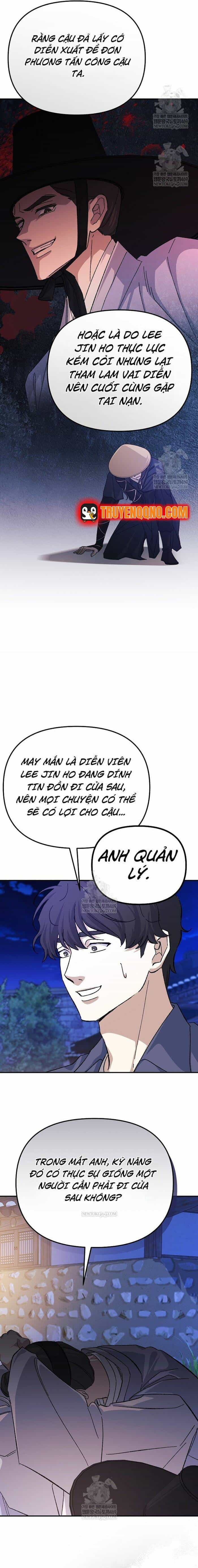 Tái Thiết Cuộc Đời Kẻ Nghiện Game - Chương 47 - ảnh 4