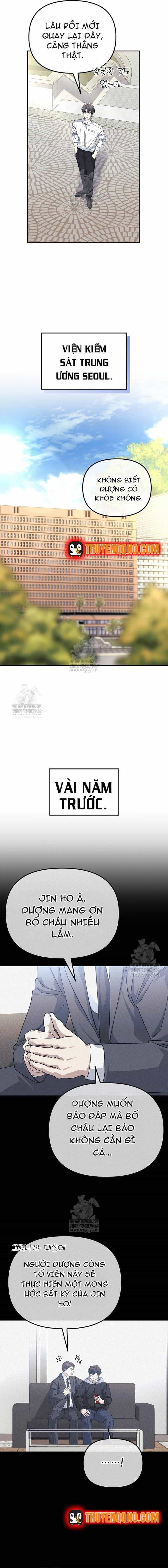 Tái Thiết Cuộc Đời Kẻ Nghiện Game - Chương 49 - ảnh 11