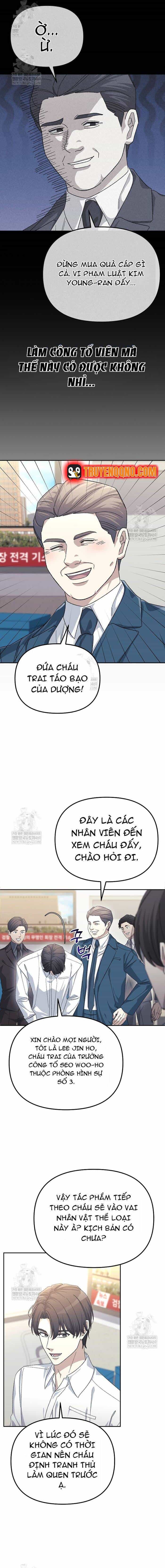 Tái Thiết Cuộc Đời Kẻ Nghiện Game - Chương 49 - ảnh 13