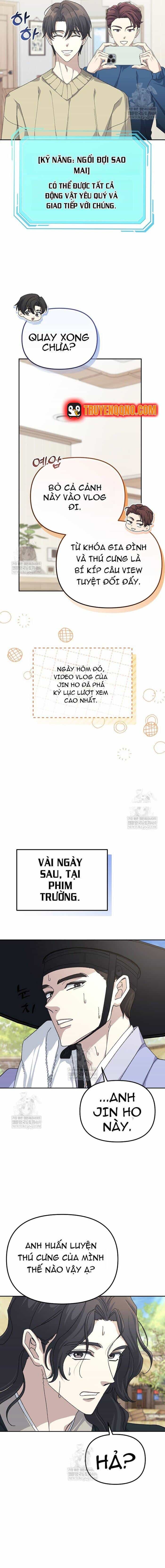 Tái Thiết Cuộc Đời Kẻ Nghiện Game - Chương 49 - ảnh 6
