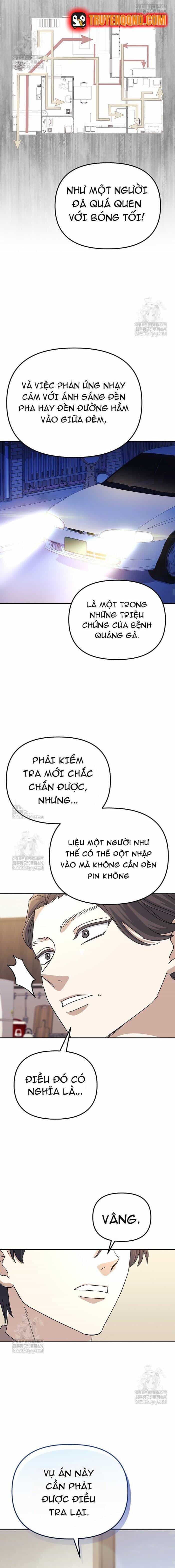 Tái Thiết Cuộc Đời Kẻ Nghiện Game - Chương 50 - ảnh 13