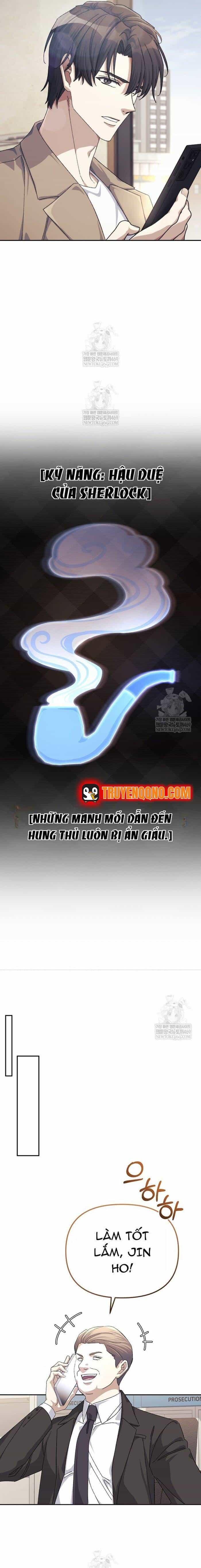 Tái Thiết Cuộc Đời Kẻ Nghiện Game - Chương 50 - ảnh 14