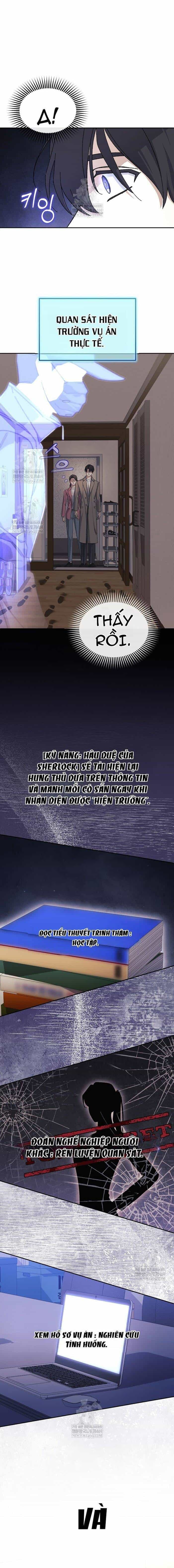 Tái Thiết Cuộc Đời Kẻ Nghiện Game - Chương 50 - ảnh 6