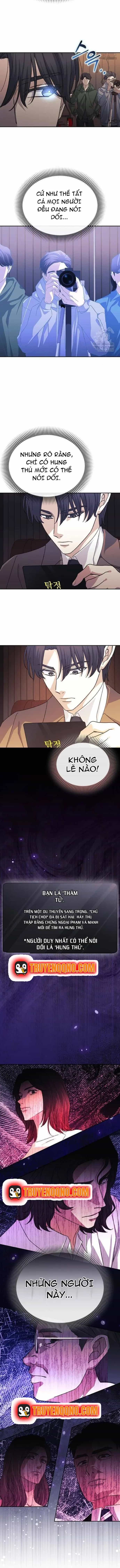 Tái Thiết Cuộc Đời Kẻ Nghiện Game - Chương 51 - ảnh 11