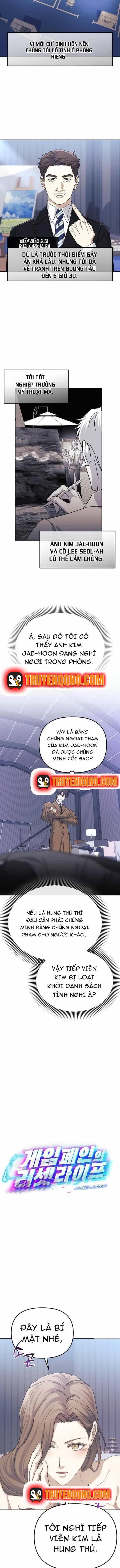 Tái Thiết Cuộc Đời Kẻ Nghiện Game - Chương 51 - ảnh 3