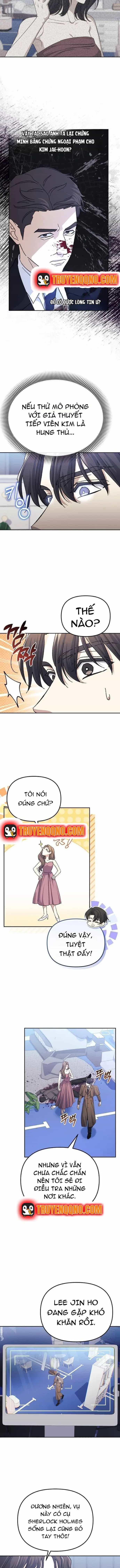 Tái Thiết Cuộc Đời Kẻ Nghiện Game - Chương 51 - ảnh 5