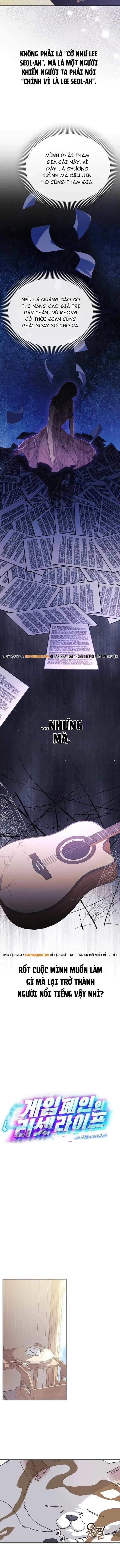 Tái Thiết Cuộc Đời Kẻ Nghiện Game - Chương 52 - ảnh 6