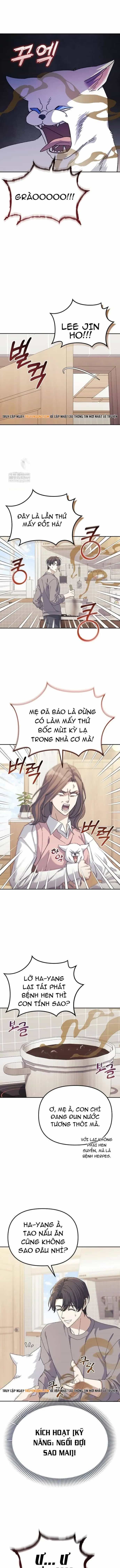 Tái Thiết Cuộc Đời Kẻ Nghiện Game - Chương 52 - ảnh 7