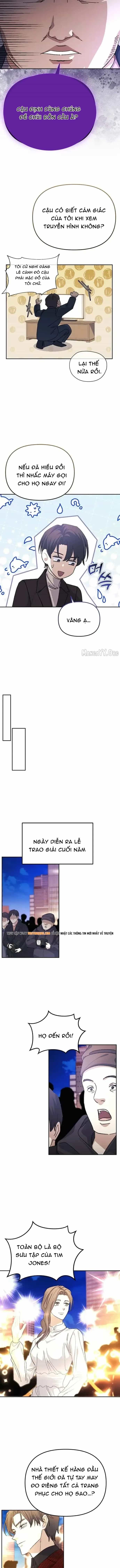 Tái Thiết Cuộc Đời Kẻ Nghiện Game - Chương 53 - ảnh 7