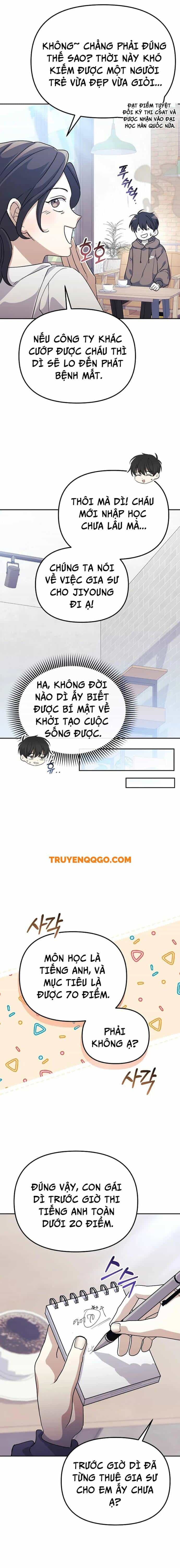 Tái Thiết Cuộc Đời Kẻ Nghiện Game - Chương 6 - ảnh 21