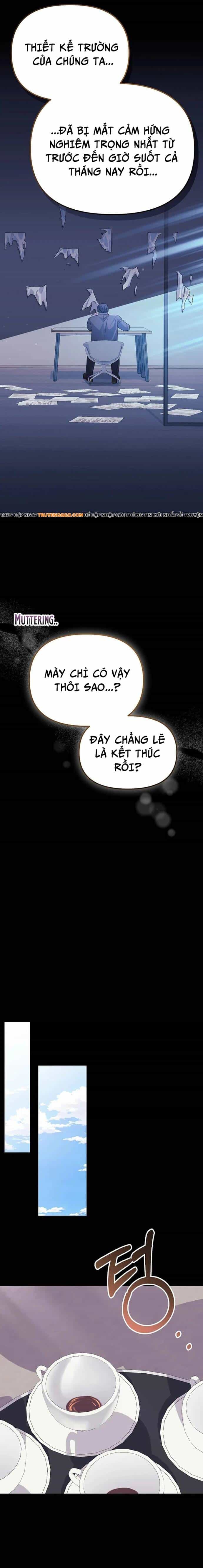 Tái Thiết Cuộc Đời Kẻ Nghiện Game - Chương 6 - ảnh 3