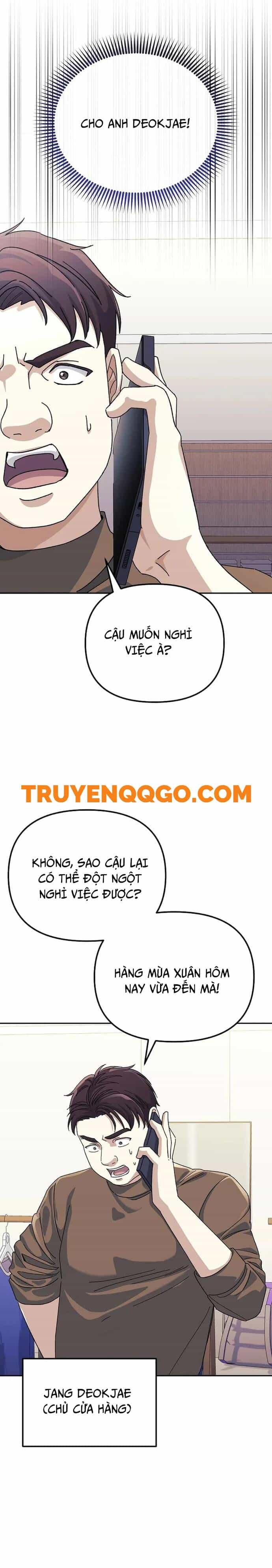 Tái Thiết Cuộc Đời Kẻ Nghiện Game - Chương 7 - ảnh 6