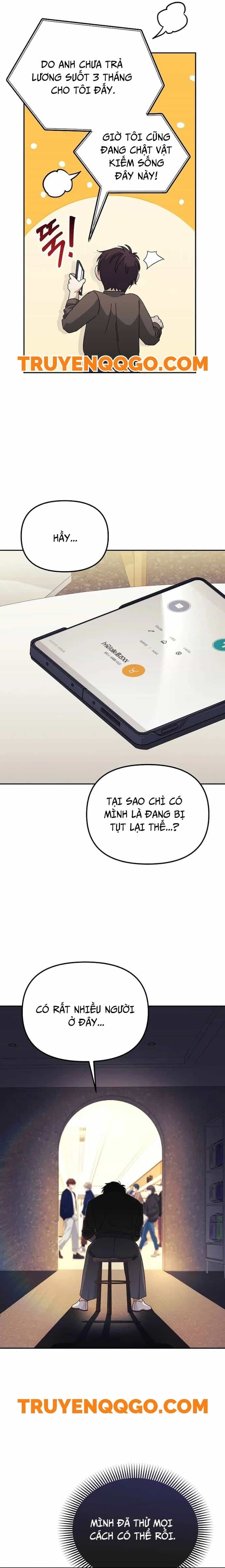 Tái Thiết Cuộc Đời Kẻ Nghiện Game - Chương 7 - ảnh 7
