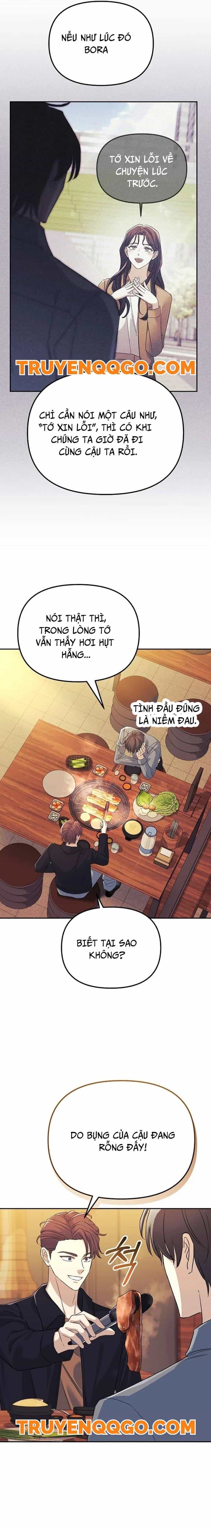 Tái Thiết Cuộc Đời Kẻ Nghiện Game - Chương 8 - ảnh 10