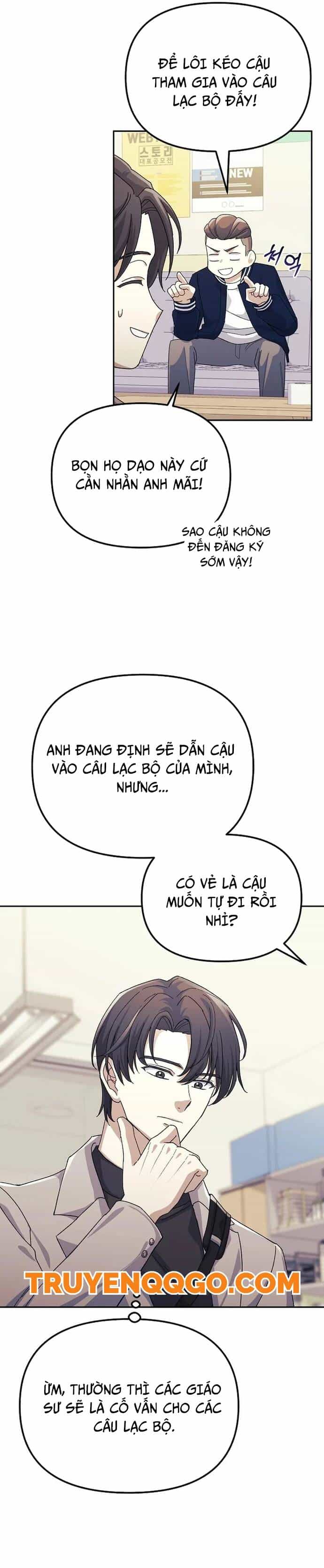Tái Thiết Cuộc Đời Kẻ Nghiện Game - Chương 8 - ảnh 21